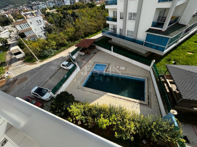 Квартира 2+1 в районе верхней Обы с видом на горы фото 19