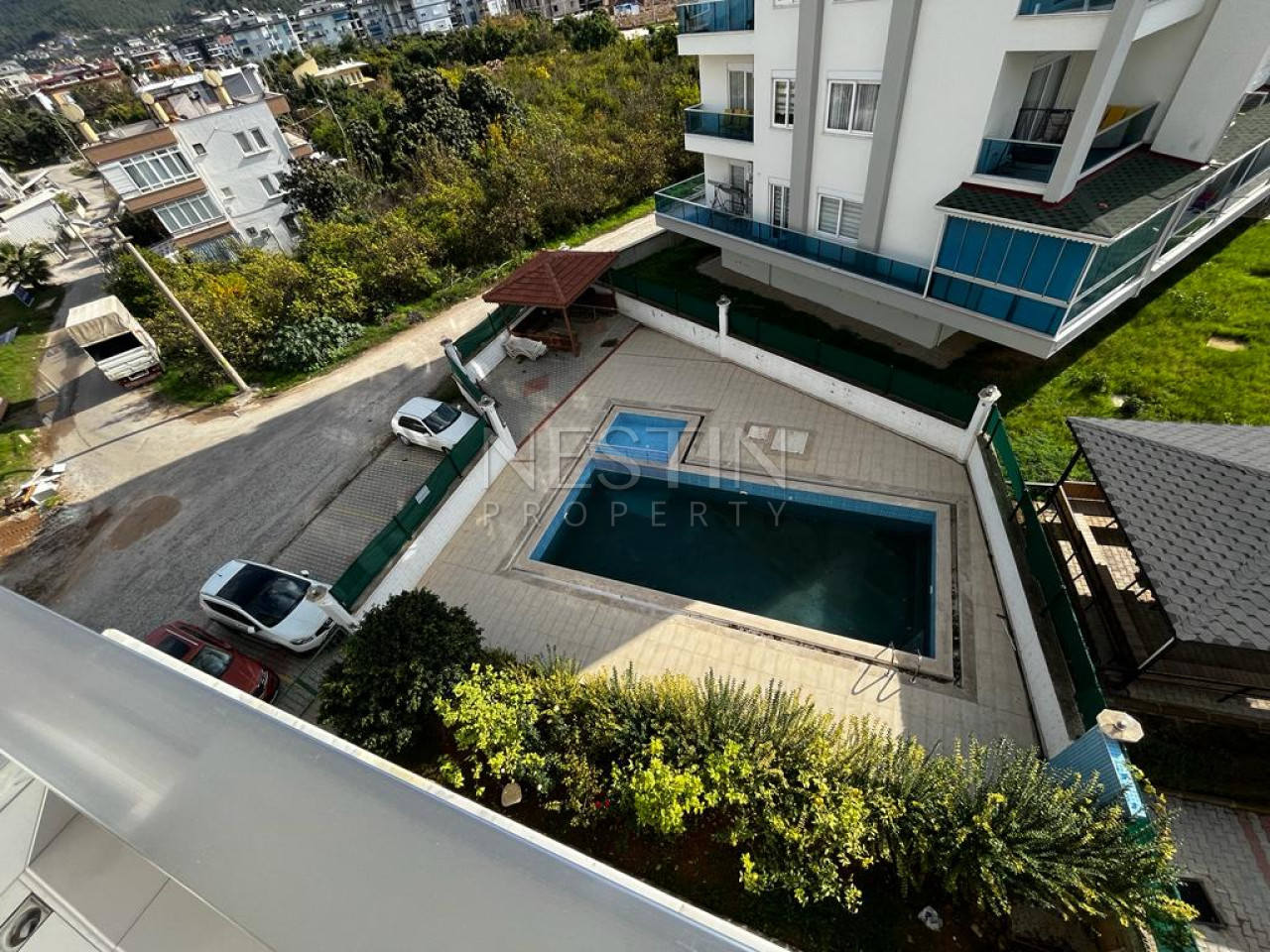 Квартира 2+1 в районе верхней Обы с видом на горы фото 19