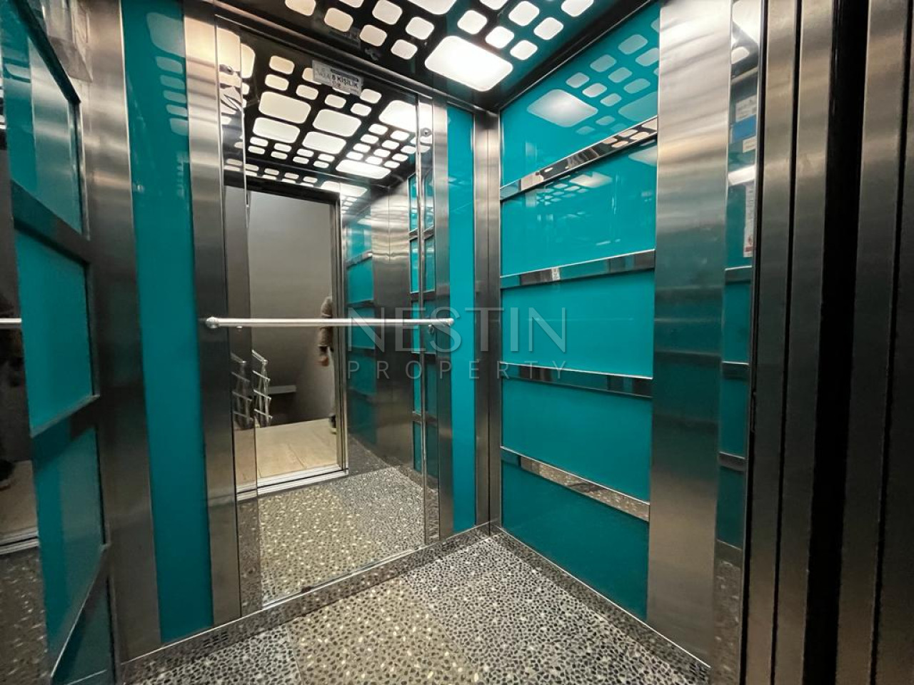 Квартира 2+1 в районе верхней Обы с видом на горы фото 21