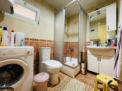 Квартира 1+1 в центре Аланьи в 50 м от Средиземного моря. фото 10