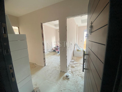 Квартира 2+1 в районе Джикджилли, в новом доме, в 2 км от Средиземного моря фото 3