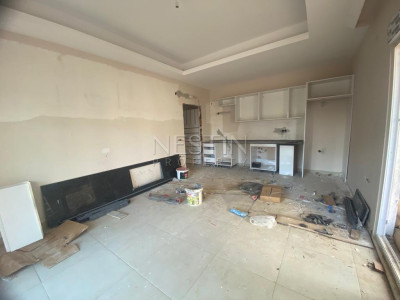 Квартира 2+1 в районе Джикджилли, в новом доме, в 2 км от Средиземного моря фото 4