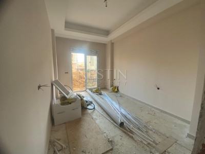 Квартира 2+1 в районе Джикджилли, в новом доме, в 2 км от Средиземного моря фото 7