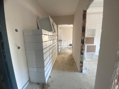 Квартира 2+1 в районе Джикджилли, в новом доме, в 2 км от Средиземного моря фото 9