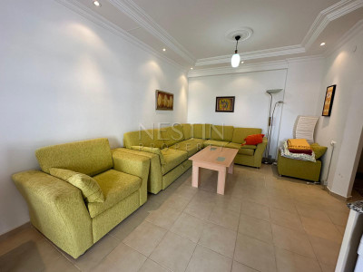 Квартира 1+1 в районе Тосмур в 600 м от Средиземного моря фото 5