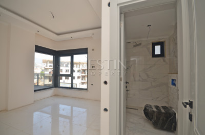 Квартира 2+1 в районе верхней Обы c видом на горы фото 3