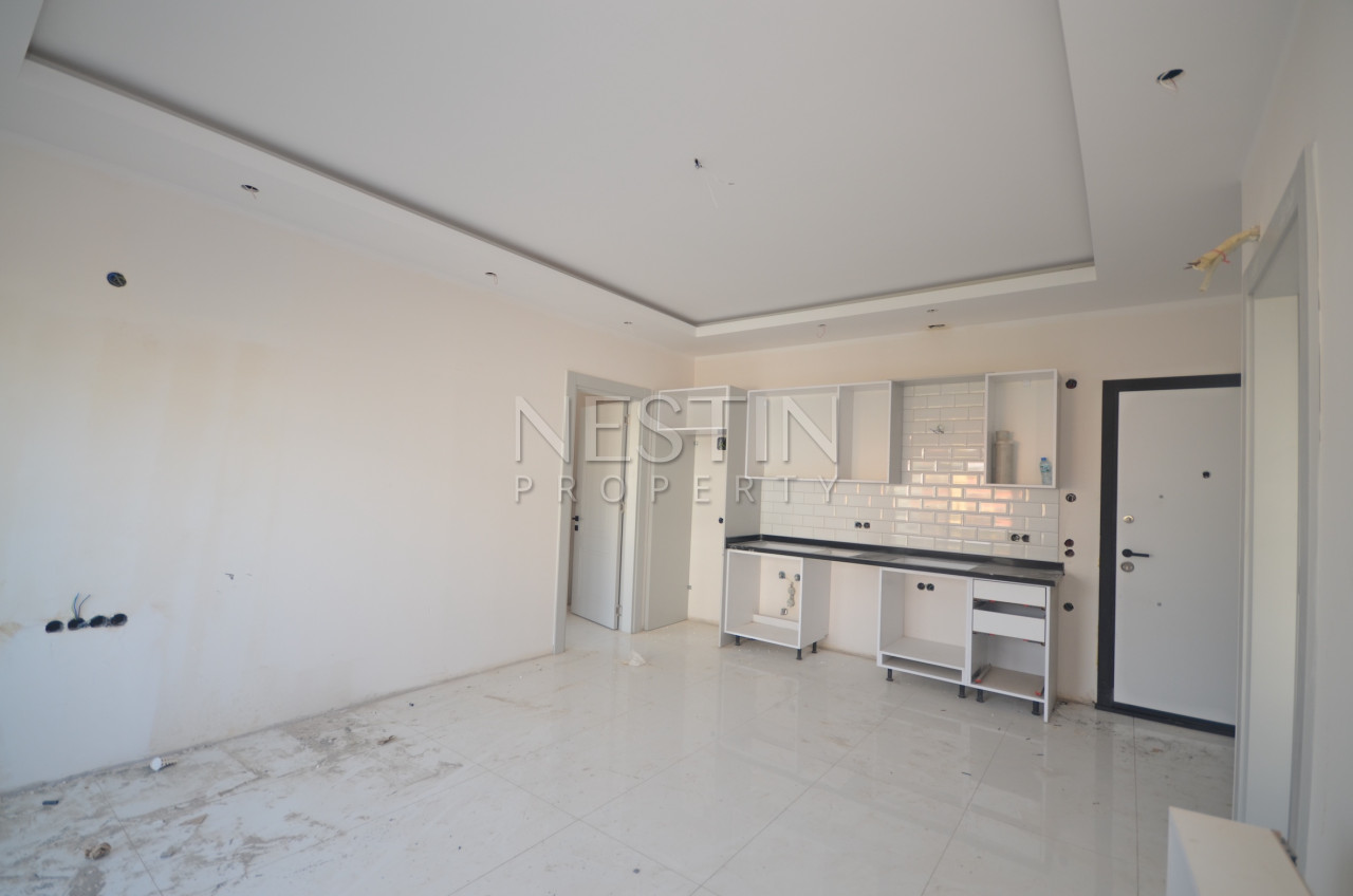 Квартира 2+1 в районе верхней Обы c видом на горы фото 4