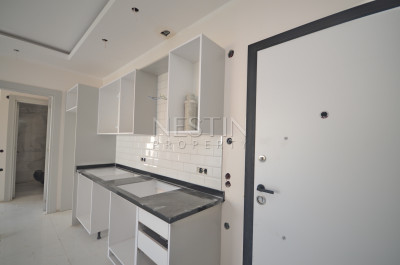 Квартира 2+1 в районе верхней Обы c видом на горы фото 5