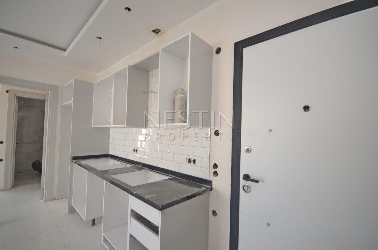 Квартира 2+1 в районе верхней Обы c видом на горы фото 5