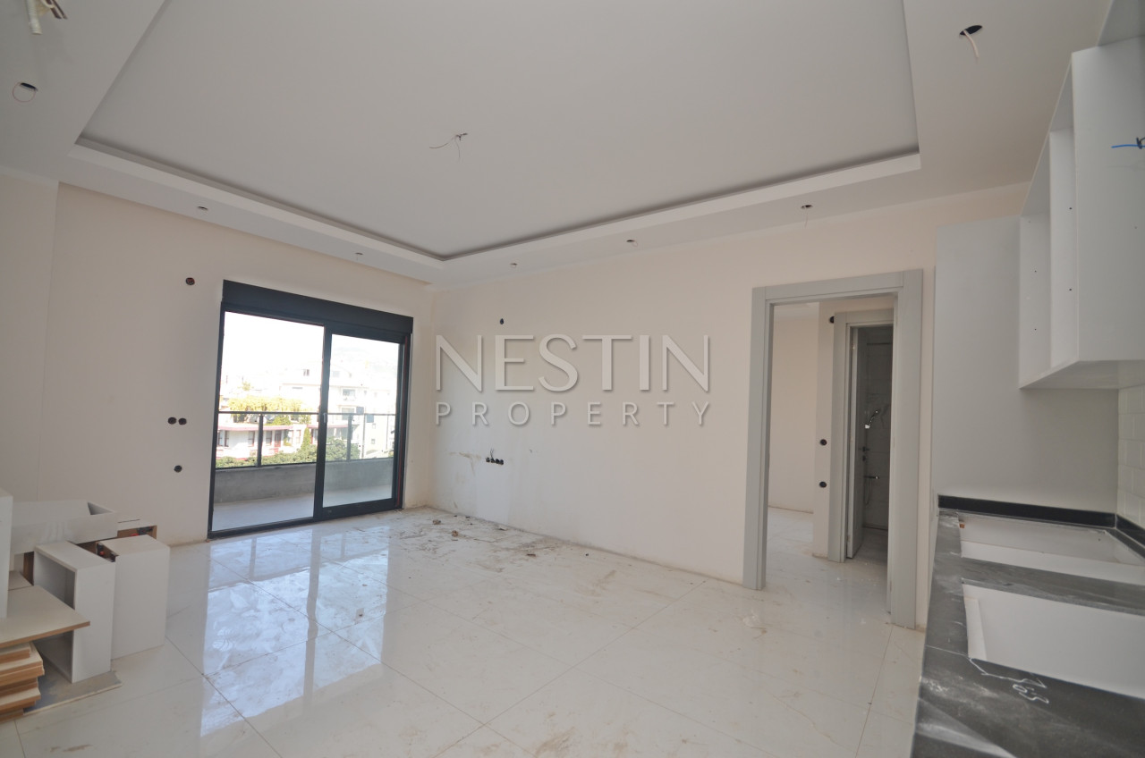 Квартира 2+1 в районе верхней Обы c видом на горы фото 6