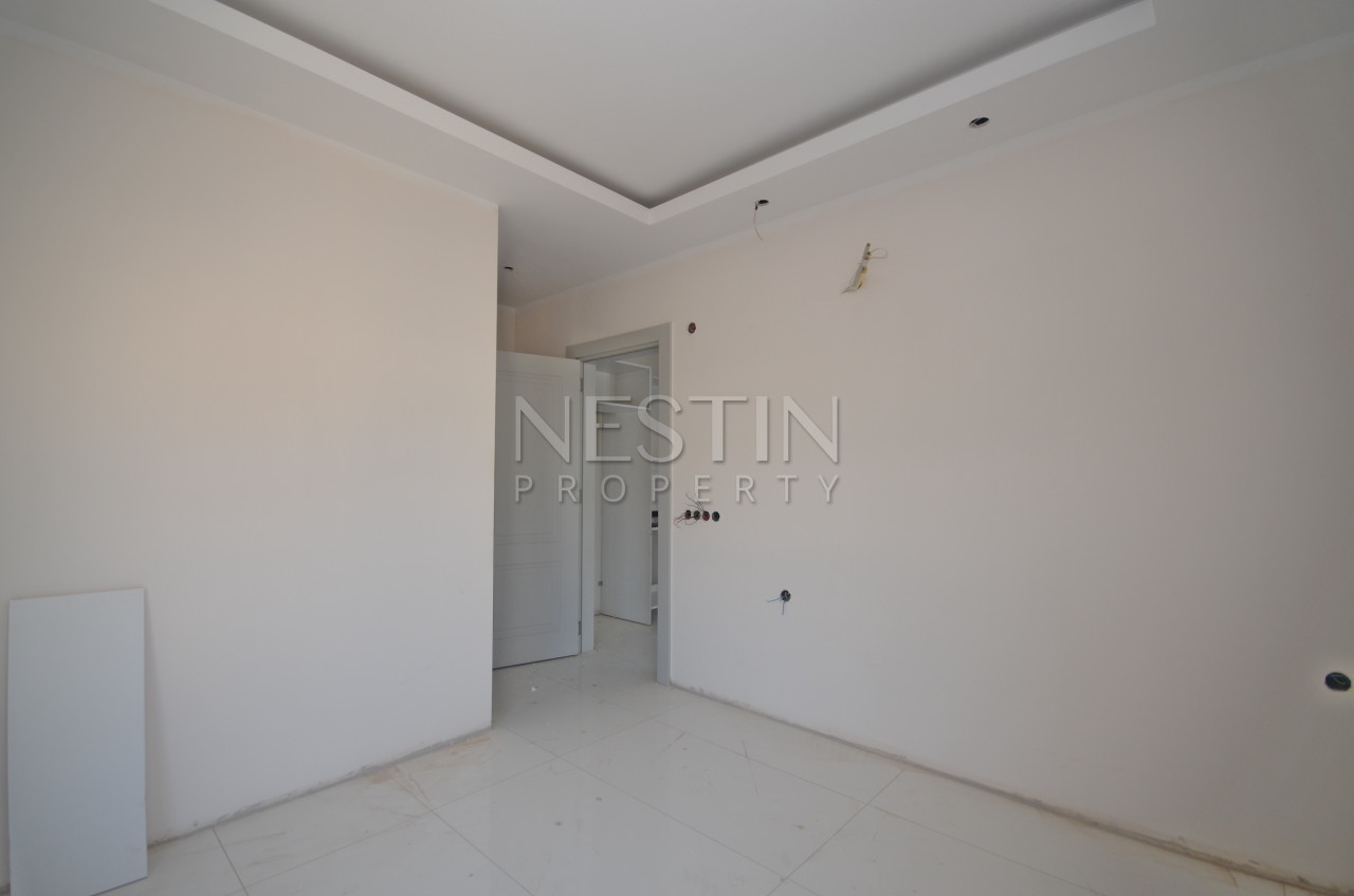 Квартира 2+1 в районе верхней Обы c видом на горы фото 7