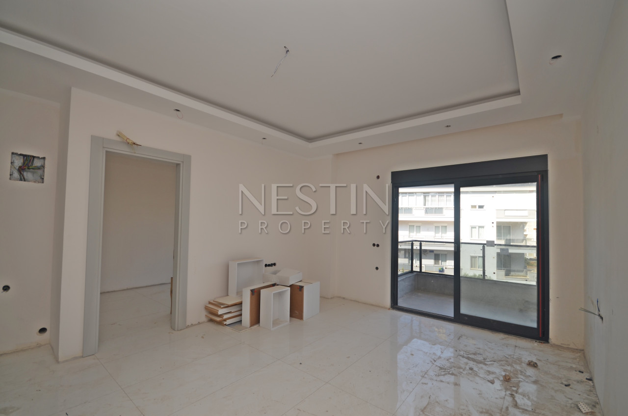 Квартира 2+1 в районе верхней Обы c видом на горы фото 9