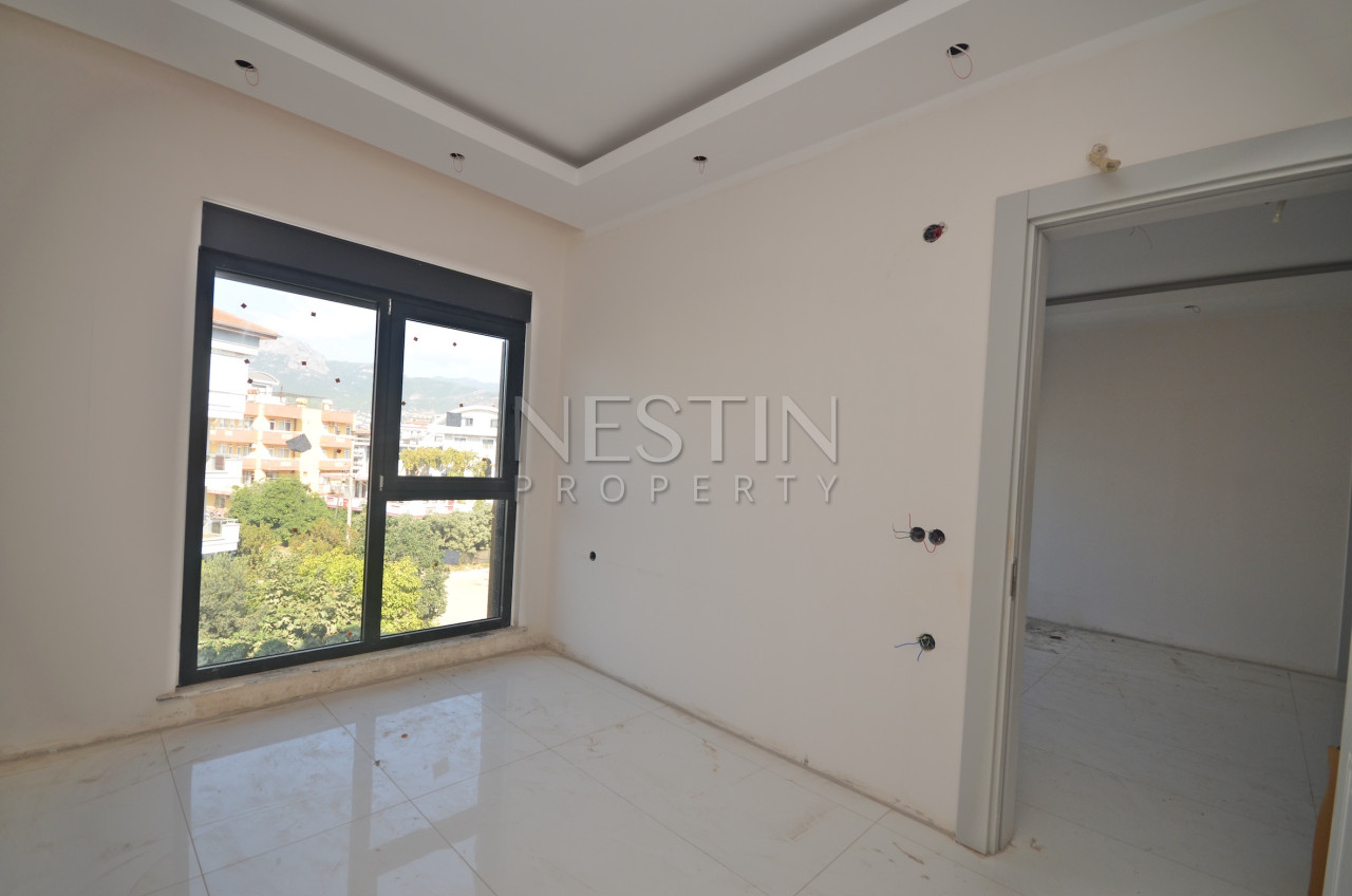 Квартира 2+1 в районе верхней Обы c видом на горы фото 10