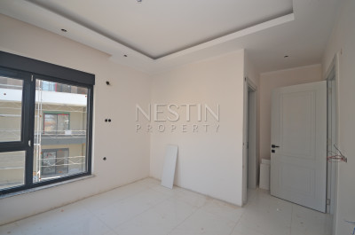 Квартира 2+1 в районе верхней Обы c видом на горы фото 11