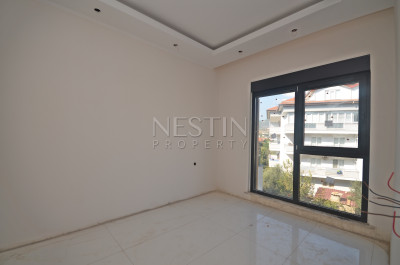 Квартира 2+1 в районе верхней Обы c видом на горы фото 12