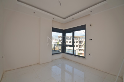 Квартира 2+1 в районе верхней Обы c видом на горы фото 13