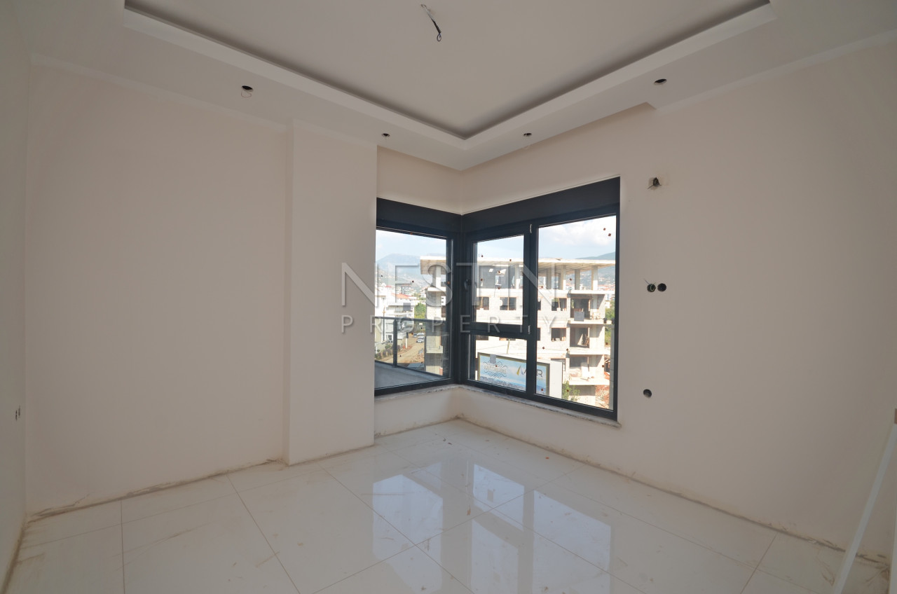 Квартира 2+1 в районе верхней Обы c видом на горы фото 13