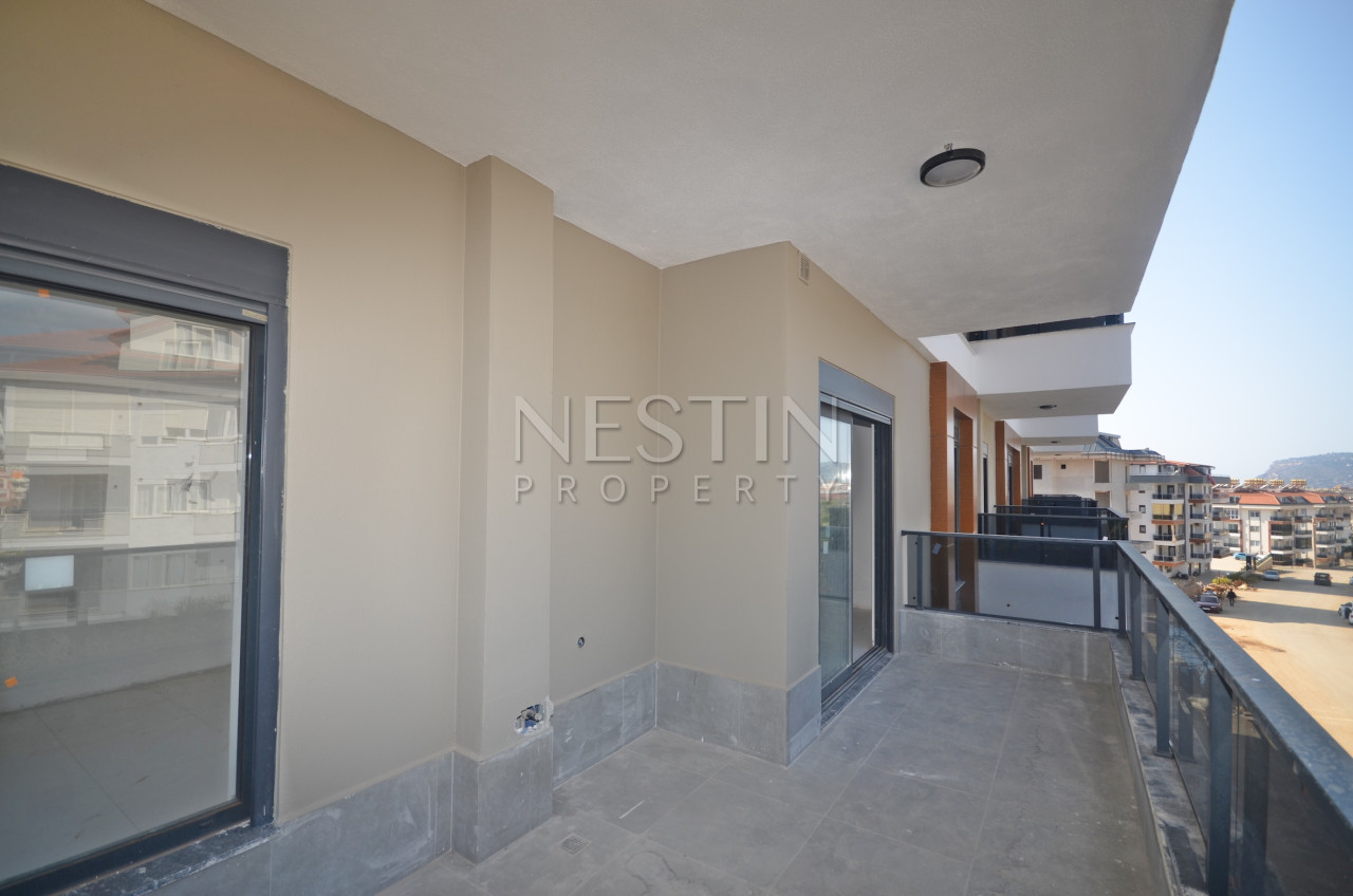 Квартира 2+1 в районе верхней Обы c видом на горы фото 14