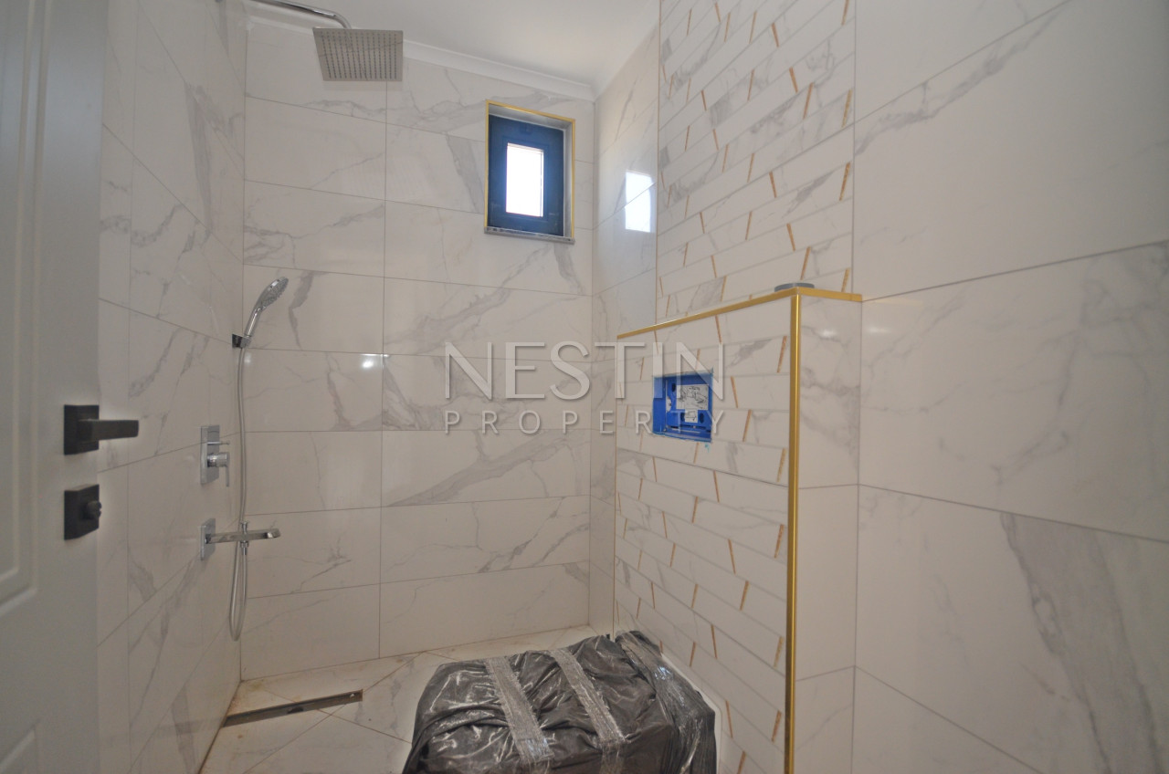 Квартира 2+1 в районе верхней Обы c видом на горы фото 17