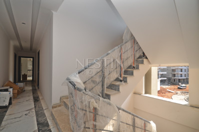 Квартира 2+1 в районе верхней Обы c видом на горы фото 20