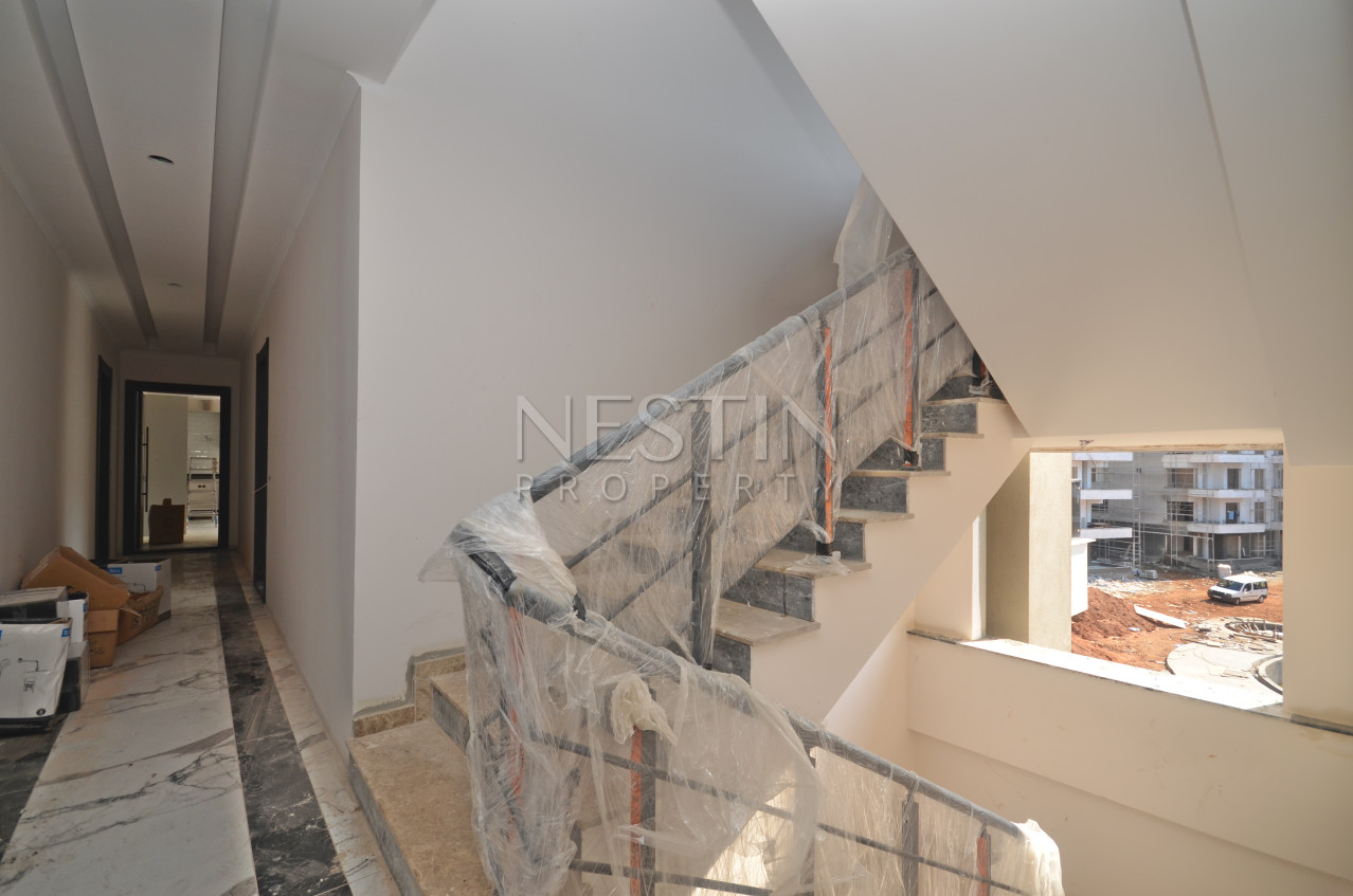 Квартира 2+1 в районе верхней Обы c видом на горы фото 20