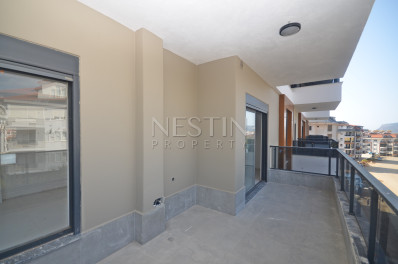 Квартира 2+1 в районе верхней Обы c видом на горы фото 21