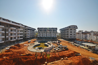 Квартира 2+1 в районе верхней Обы c видом на горы фото 22