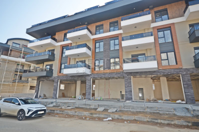 Квартира 2+1 в районе верхней Обы c видом на горы фото 23