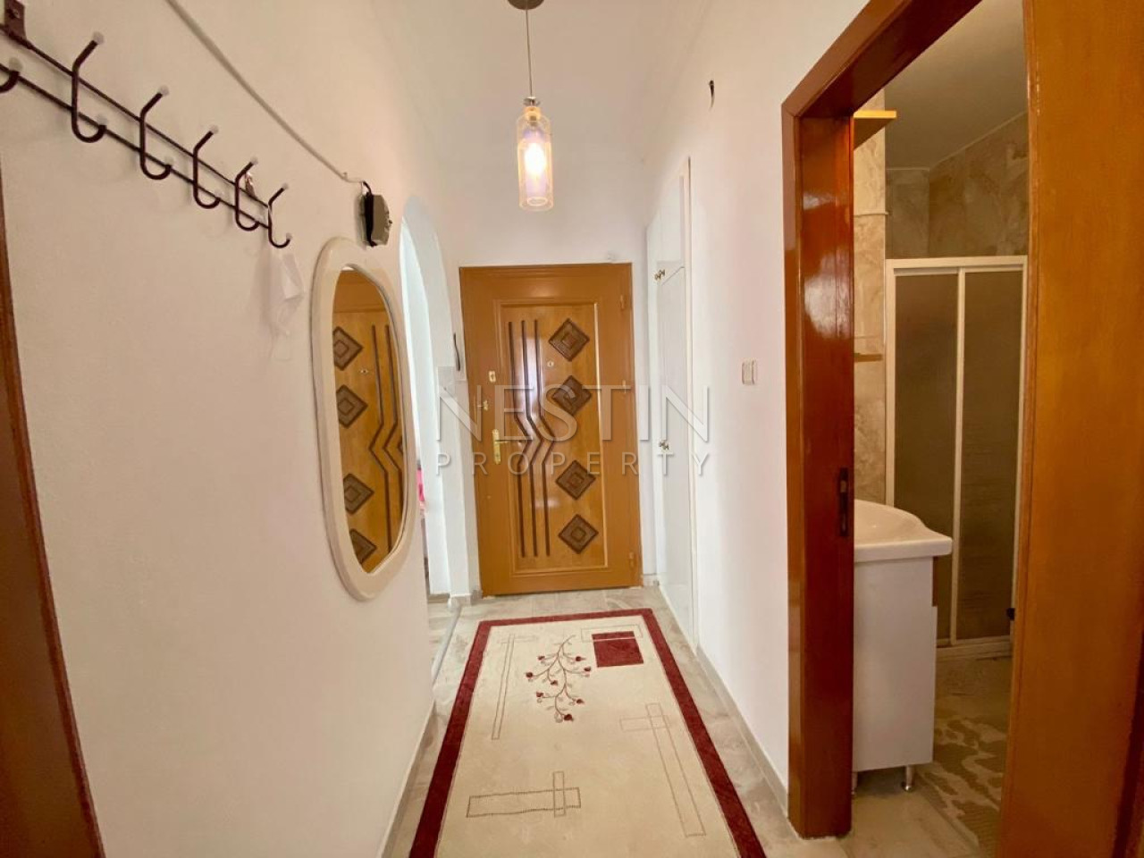 Квартира 1+1 в районе Махмутлар в 50 м от Средиземного моря фото 4