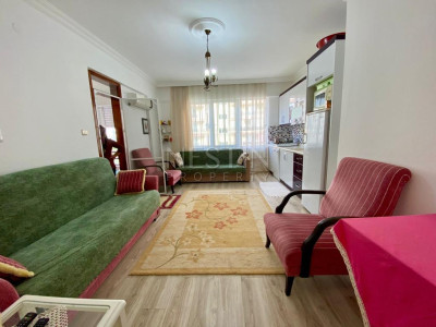 Квартира 1+1 в районе Махмутлар в 50 м от Средиземного моря фото 9