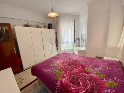 Квартира 1+1 в районе Махмутлар в 50 м от Средиземного моря фото 11