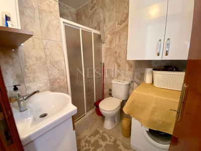 Квартира 1+1 в районе Махмутлар в 50 м от Средиземного моря фото 13