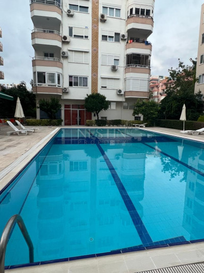 Квартира 1+1 в районе Махмутлар в 50 м от Средиземного моря фото 17