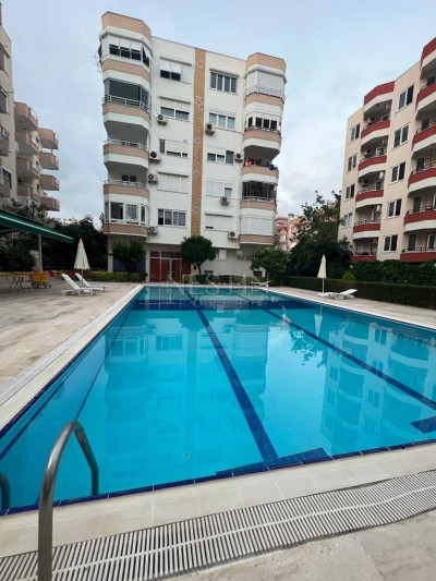 Квартира 1+1 в районе Махмутлар в 50 м от Средиземного моря фото 19