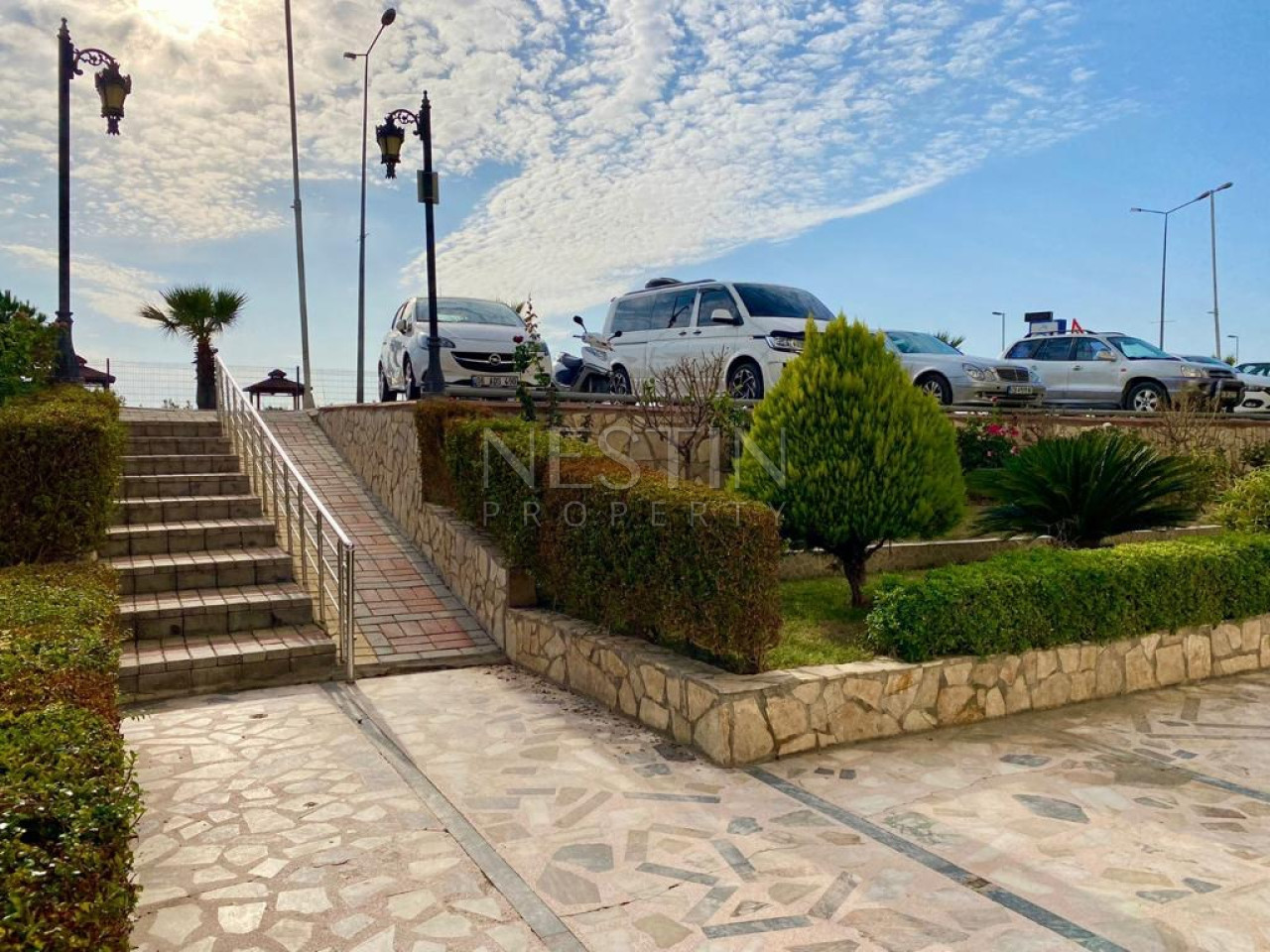 Квартира 1+1 в районе Махмутлар в 50 м от Средиземного моря фото 20