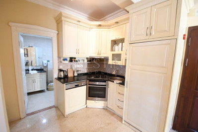 Вилла 2+1 в районе Каргыджак с видом на горы фото 3