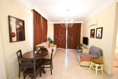 Вилла 2+1 в районе Каргыджак с видом на горы фото 4