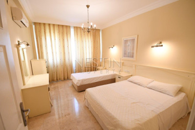 Вилла 2+1 в районе Каргыджак с видом на горы фото 6