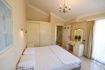 Вилла 2+1 в районе Каргыджак с видом на горы фото 7