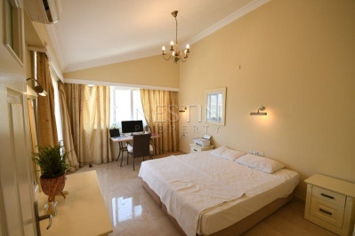 Вилла 2+1 в районе Каргыджак с видом на горы фото 8