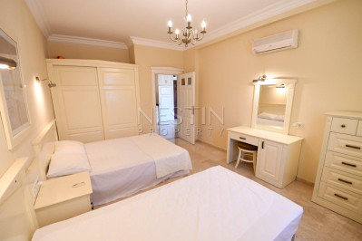 Вилла 2+1 в районе Каргыджак с видом на горы фото 11