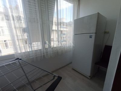 Квартира 2+1 в центре Аланьи в 300 м от Средиземного моря. фото 6