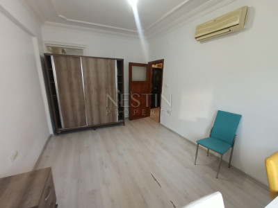 Квартира 2+1 в центре Аланьи в 300 м от Средиземного моря. фото 8