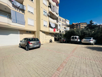 Квартира 2+1 в центре Аланьи в 2 км от Средиземного моря с видом на горы фото 2