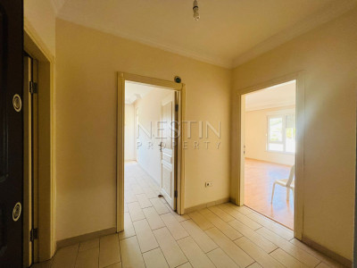 Квартира 2+1 в центре Аланьи в 2 км от Средиземного моря с видом на горы фото 3