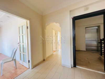 Квартира 2+1 в центре Аланьи в 2 км от Средиземного моря с видом на горы фото 4