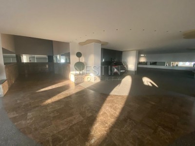 Роскошная квартира 2+1 с видом на Кале и море в центре Аланьи фото 12