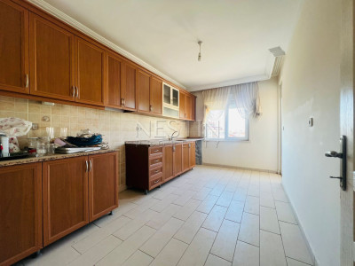 Квартира 2+1 в центре Аланьи в 2 км от Средиземного моря с видом на горы фото 5