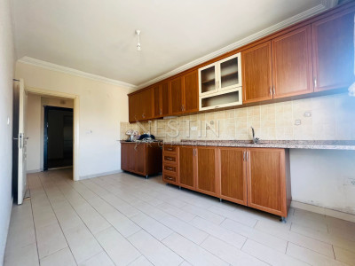 Квартира 2+1 в центре Аланьи в 2 км от Средиземного моря с видом на горы фото 6