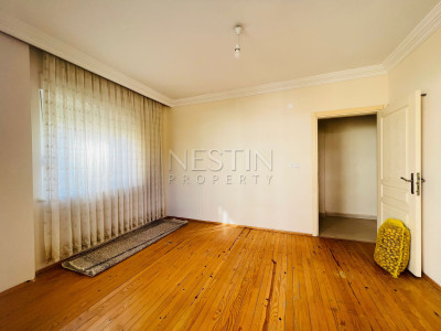 Квартира 2+1 в центре Аланьи в 2 км от Средиземного моря с видом на горы фото 7